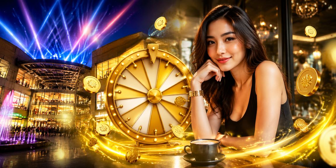 KL-style VIP bonus for 4dresult players — latest promotions