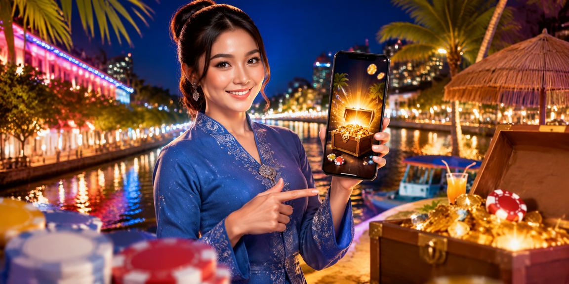 Melaka baju kurung casino deposit for 4dresult live casino users