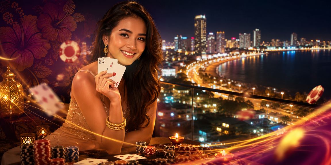 Penang-style Malay poker game for loyal 4dresult users