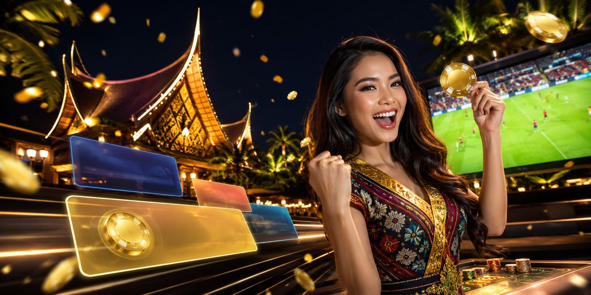 Sarawak Malay-style betting for 4dresult live casino enthusiasts