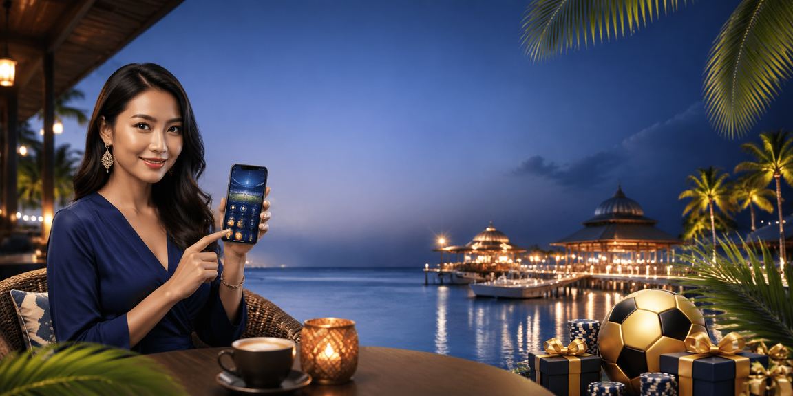 4dresult mobile casino users in Terengganu, Malaysia